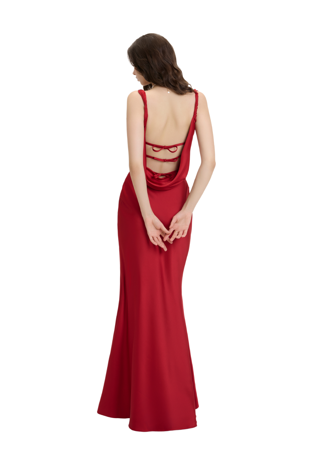Jubin Jacqueline Dress (Pre-order)