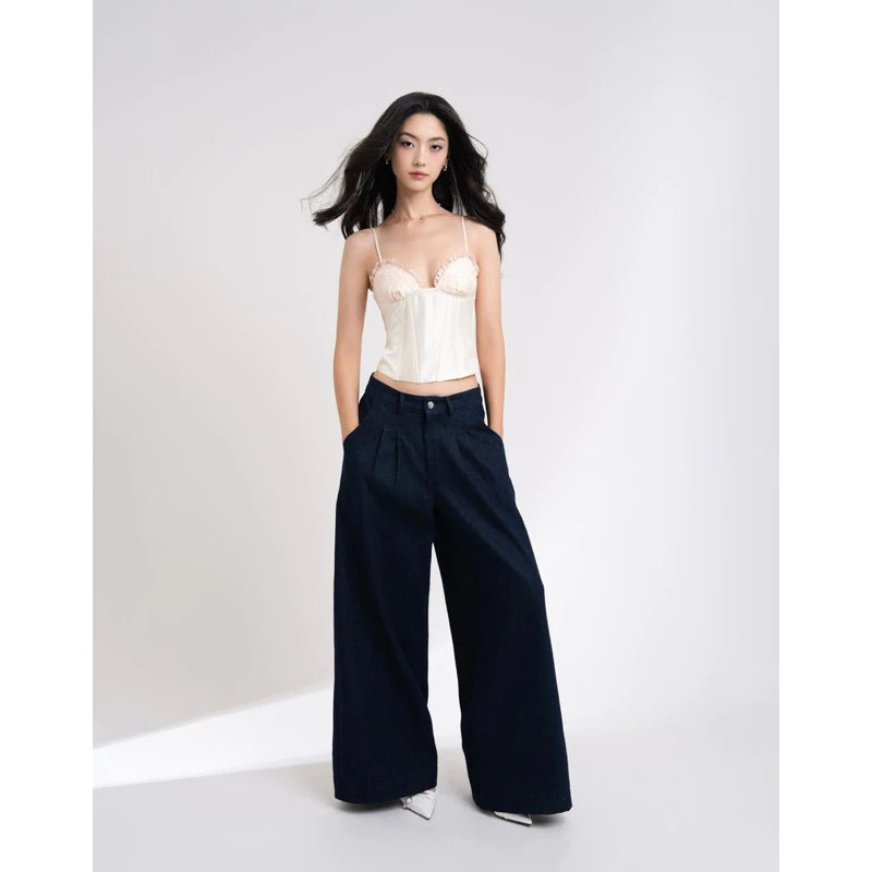 Emilie Jade Jeans