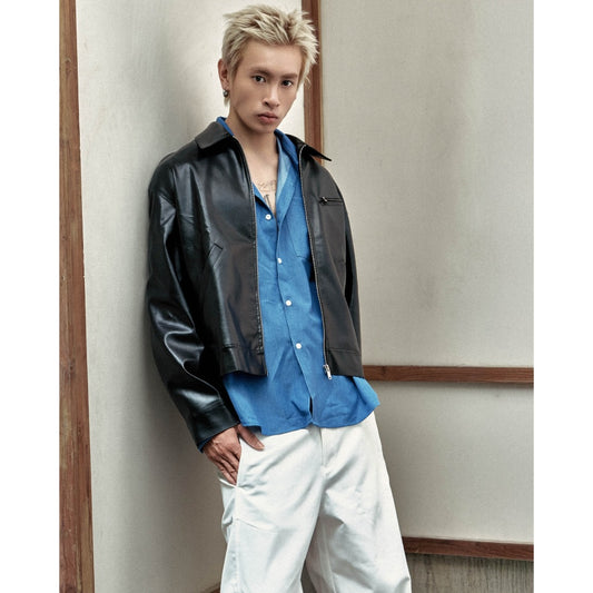 67percent Jade Shirt