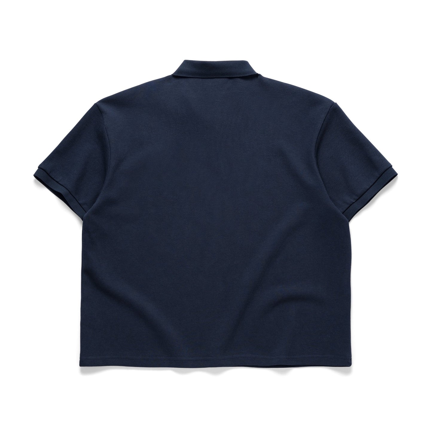 Push Push Pp Jay Polo - Navy