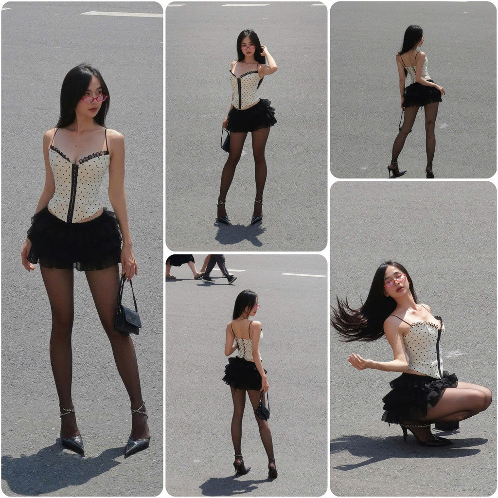 Lsoul Jeana Corset (Pre-order)