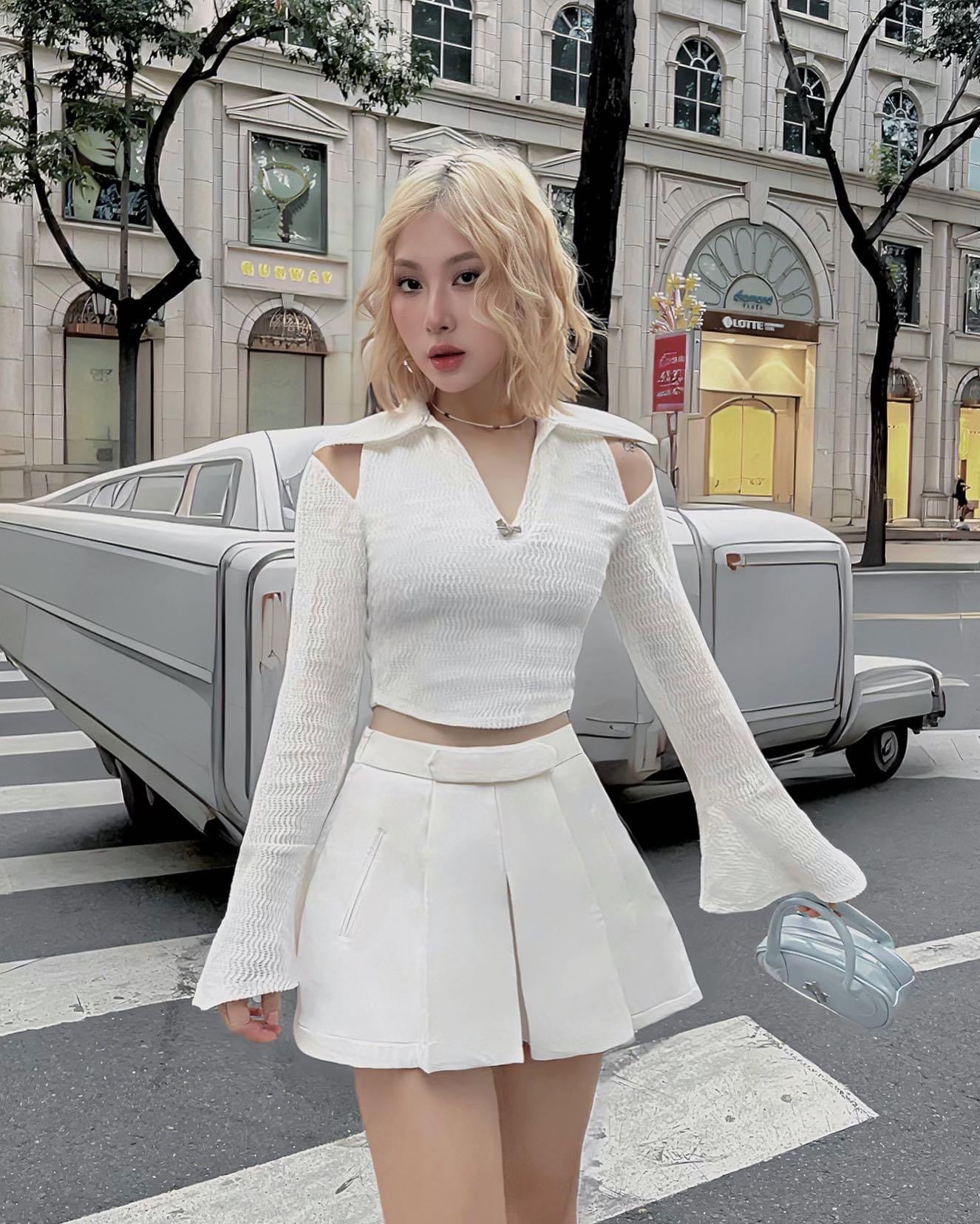 The Fance Jelly Bean Crop (Pre-order)
