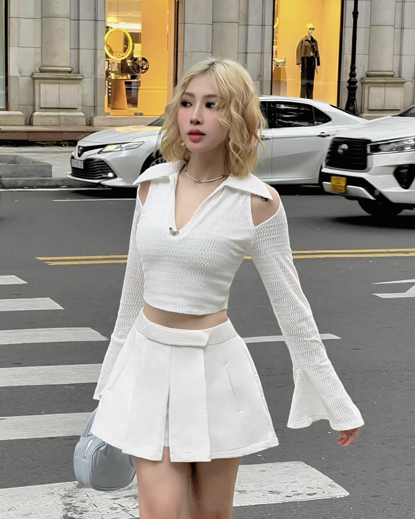 The Fance Jelly Bean Crop (Pre-order)