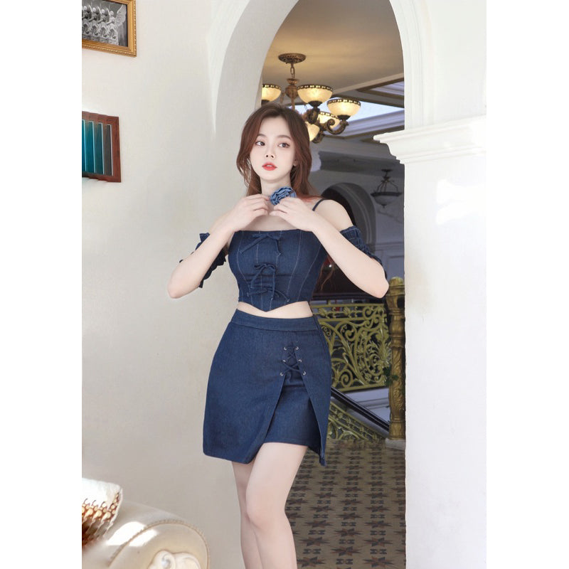 Wonderhouse Jenny Skirt (Pre-order)
