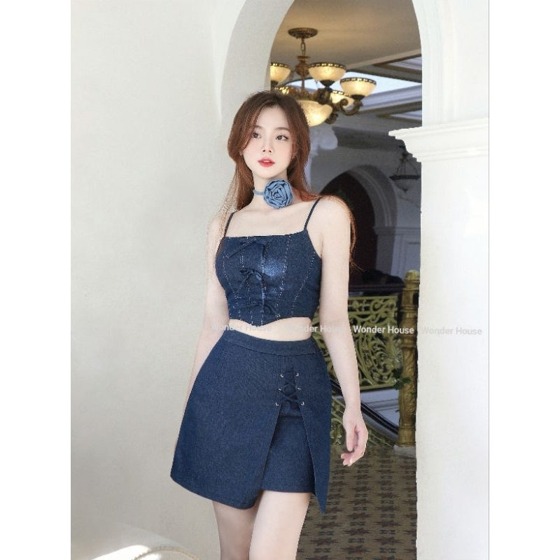 Wonderhouse Jenny Skirt (Pre-order)