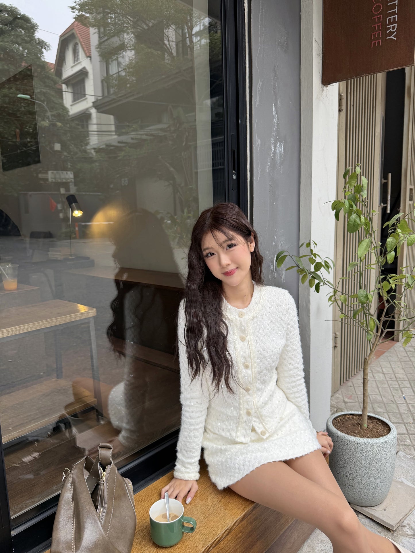 Miaritta Jocelyn Skirt