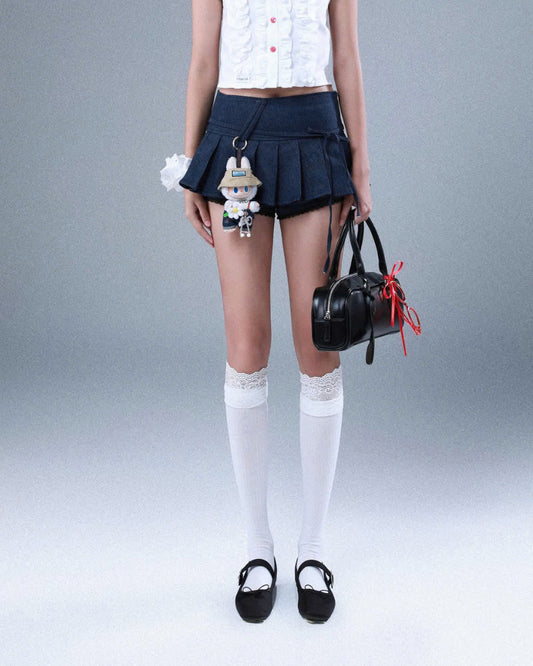Sodope Club Judo Skirt (Pre-order)