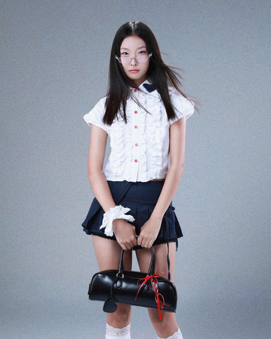 Sodope Club Judo Skirt (Pre-order)
