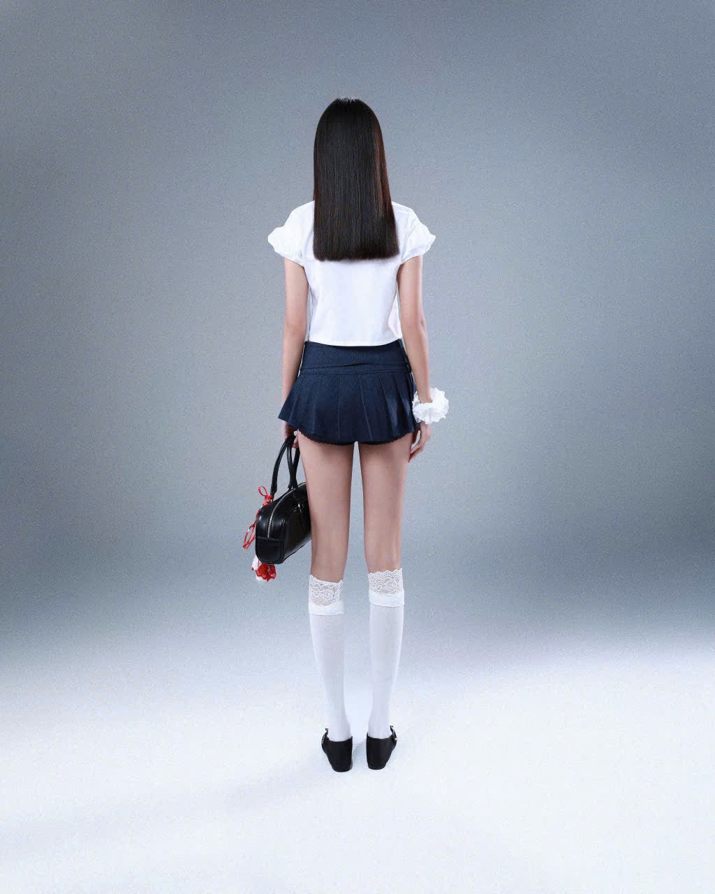Sodope Club Judo Skirt (Pre-order)