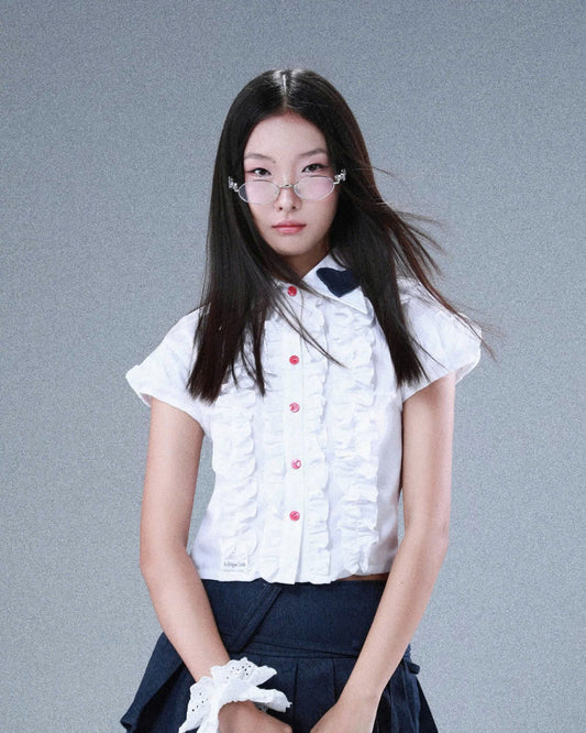 Sodope Club Judo Top (Pre-order)