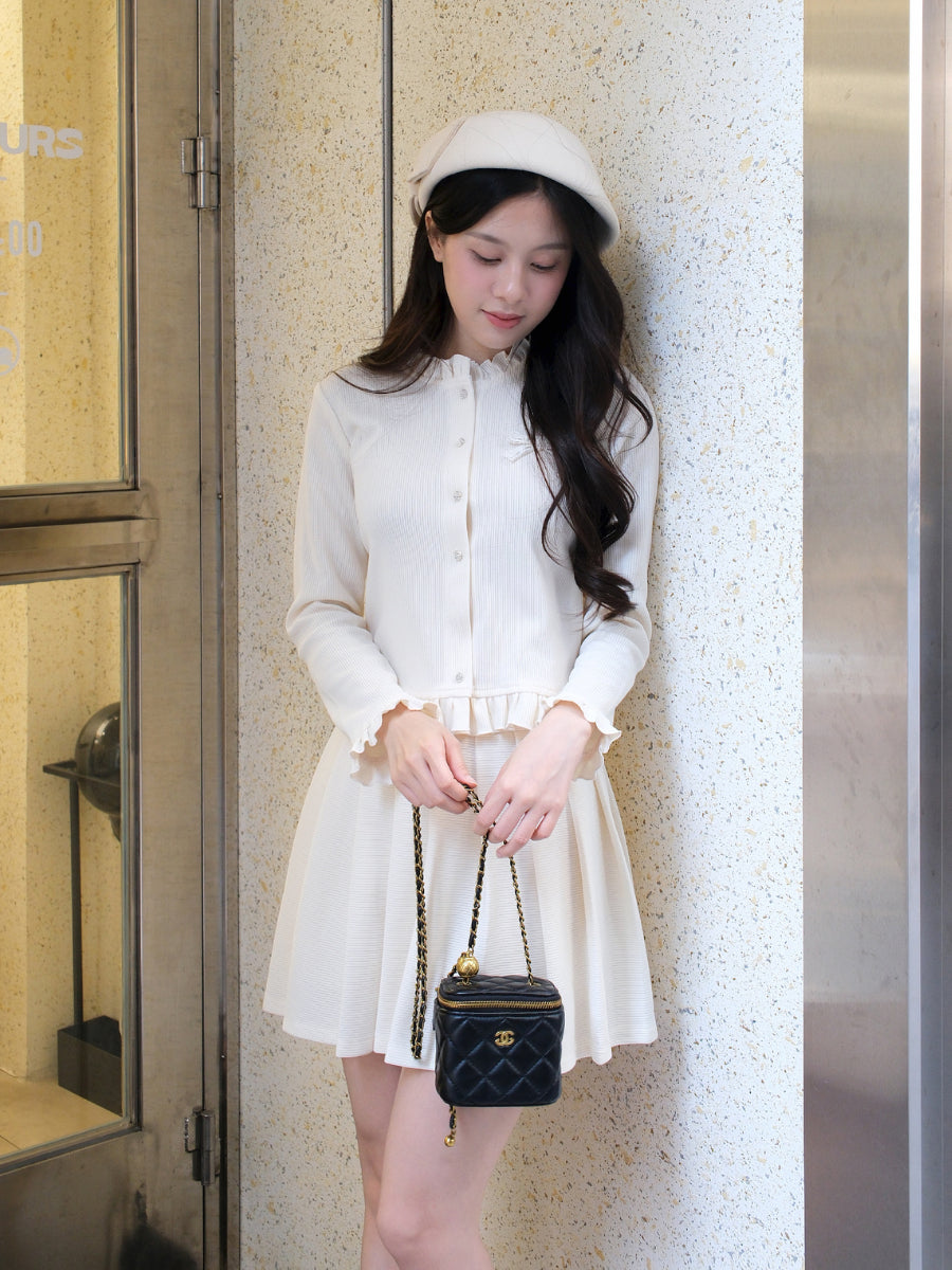 Derose Studio Juliana Skirt