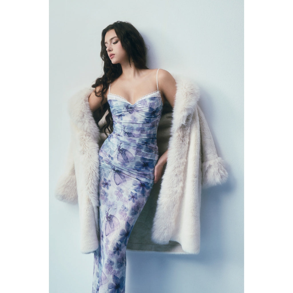 Daphale Stu Juliana Dress (Pre-order)