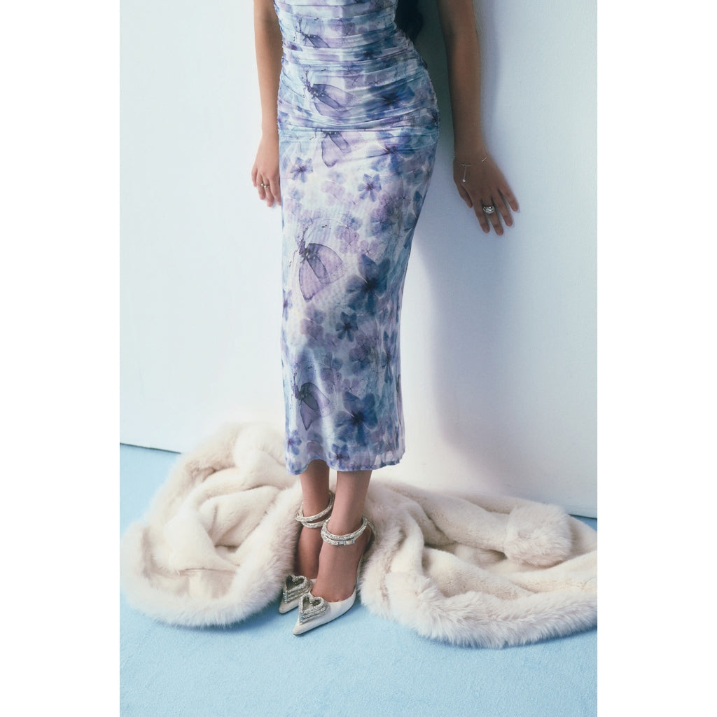 Daphale Stu Juliana Dress (Pre-order)