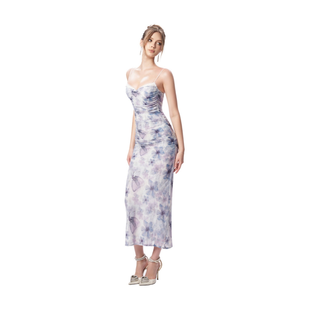 Daphale Stu Juliana Dress (Pre-order)