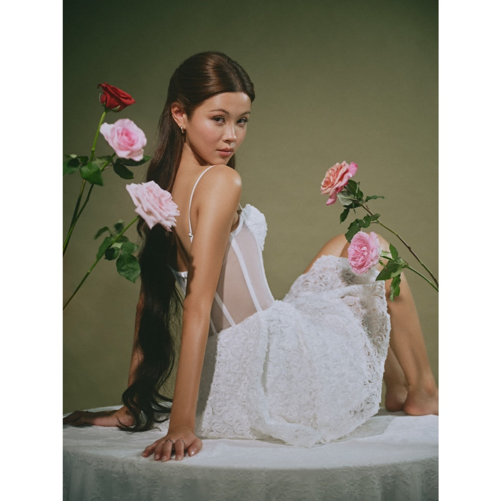 Daphale Stu Juliette Dress (Pre-order)