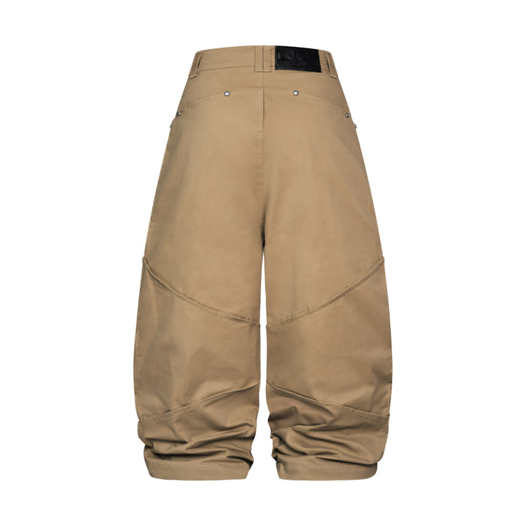 Push Push K-Rav Pants (Pre-order)