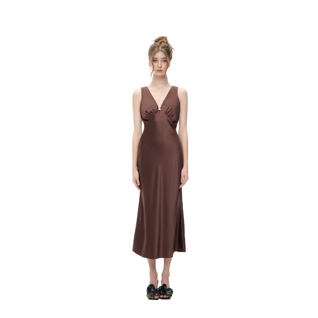 Daphale Stu Kady Dress (Pre-order)