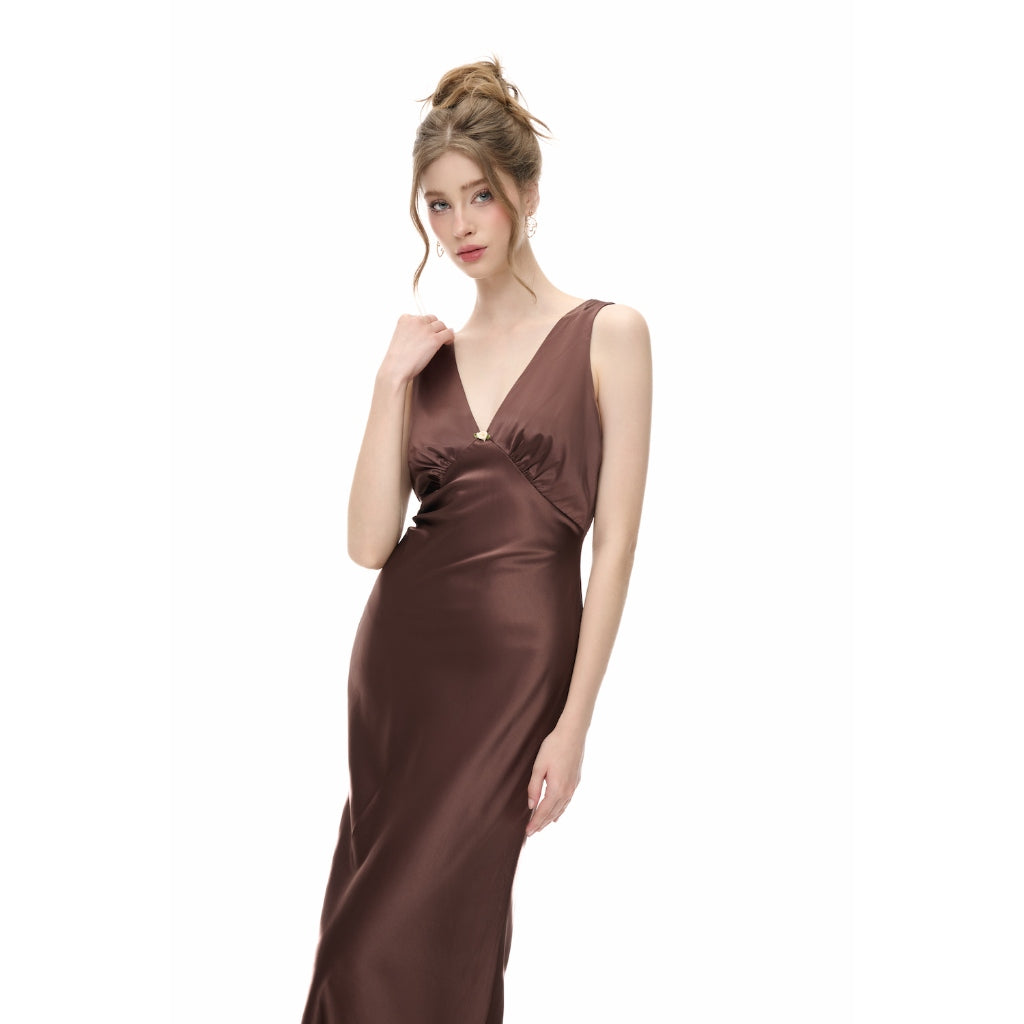 Daphale Stu Kady Dress (Pre-order)