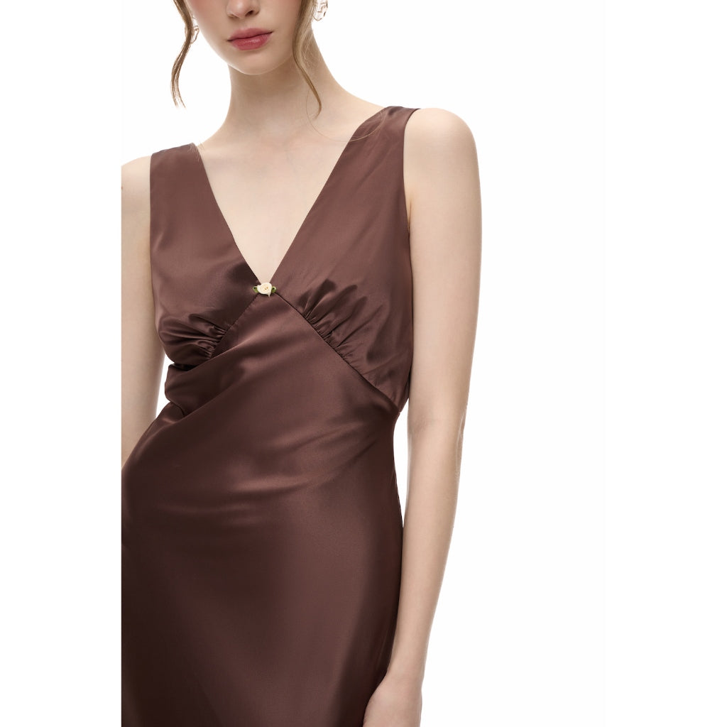 Daphale Stu Kady Dress (Pre-order)