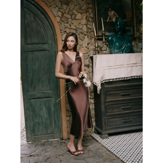 Daphale Stu Kady Dress (Pre-order)