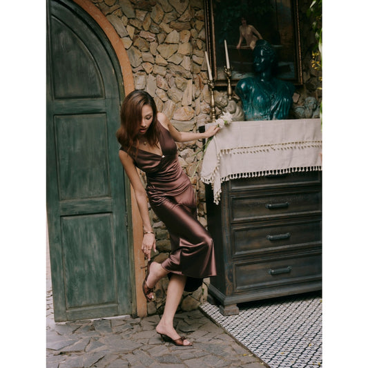 Daphale Stu Kady Dress (Pre-order)