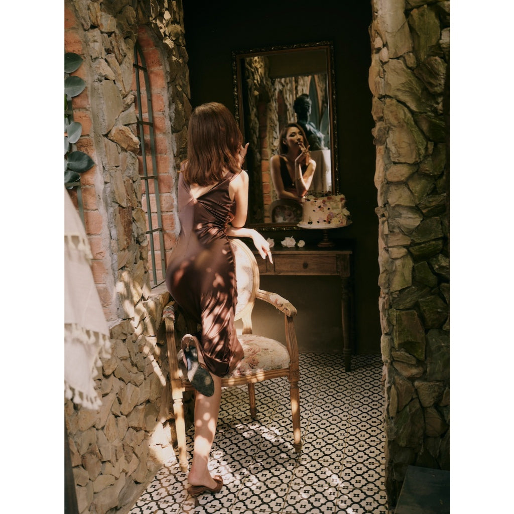 Daphale Stu Kady Dress (Pre-order)