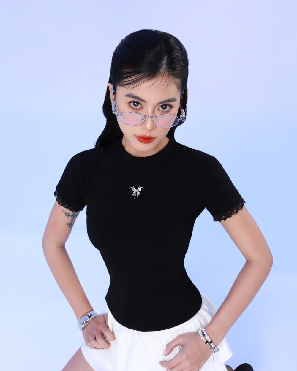 Sodope Club Kane Top (Pre-order)