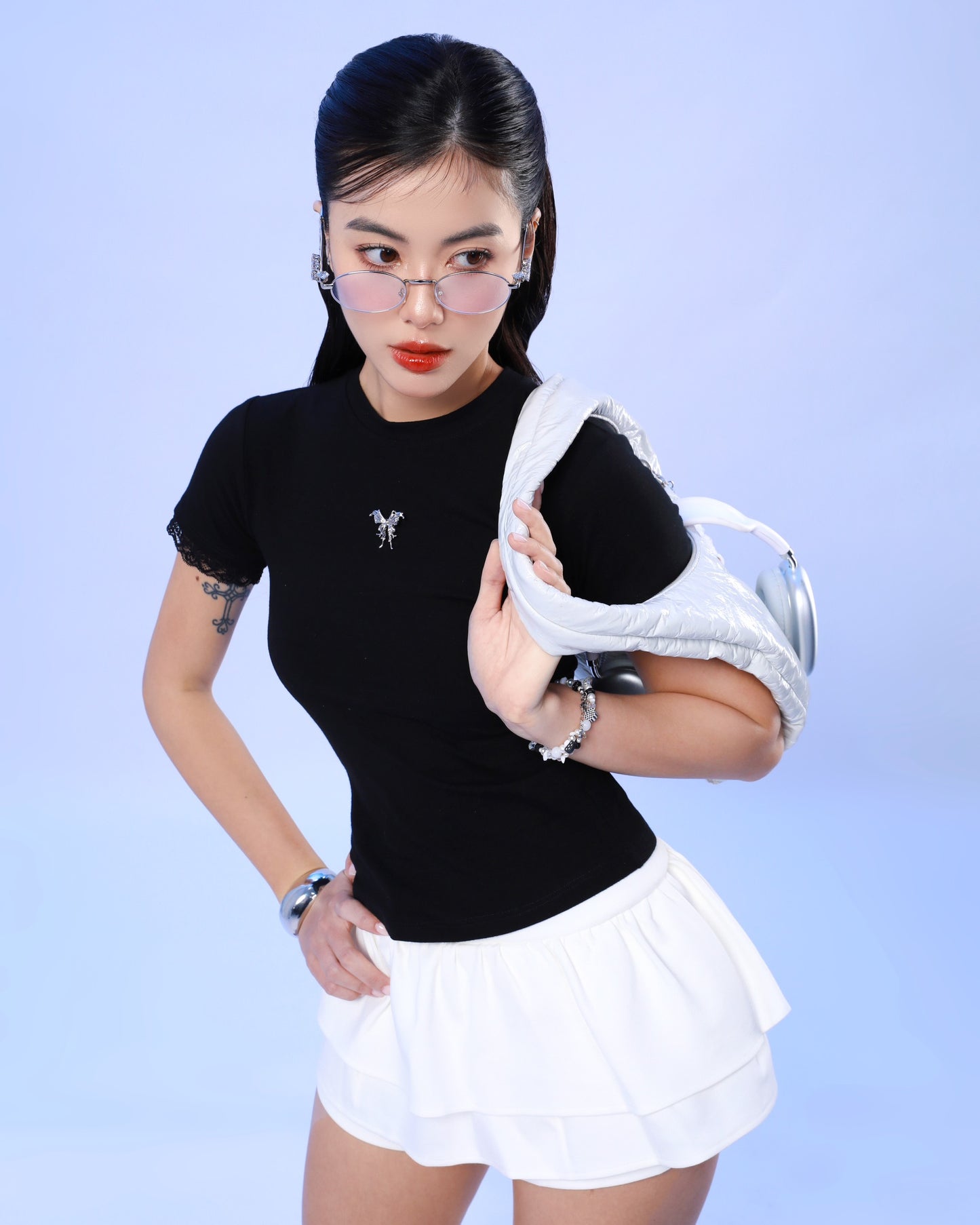 Sodope Club Kane Top (Pre-order)