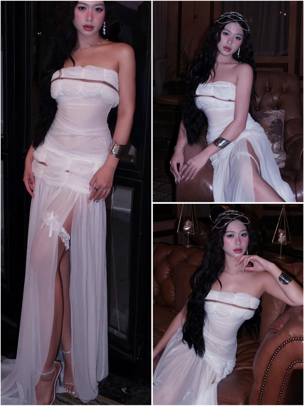 Lsoul Karen Dress (Pre-order)