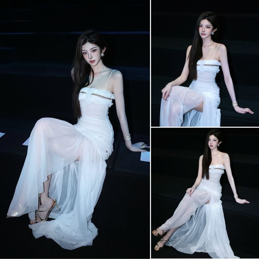 Lsoul Karen Dress (Pre-order)