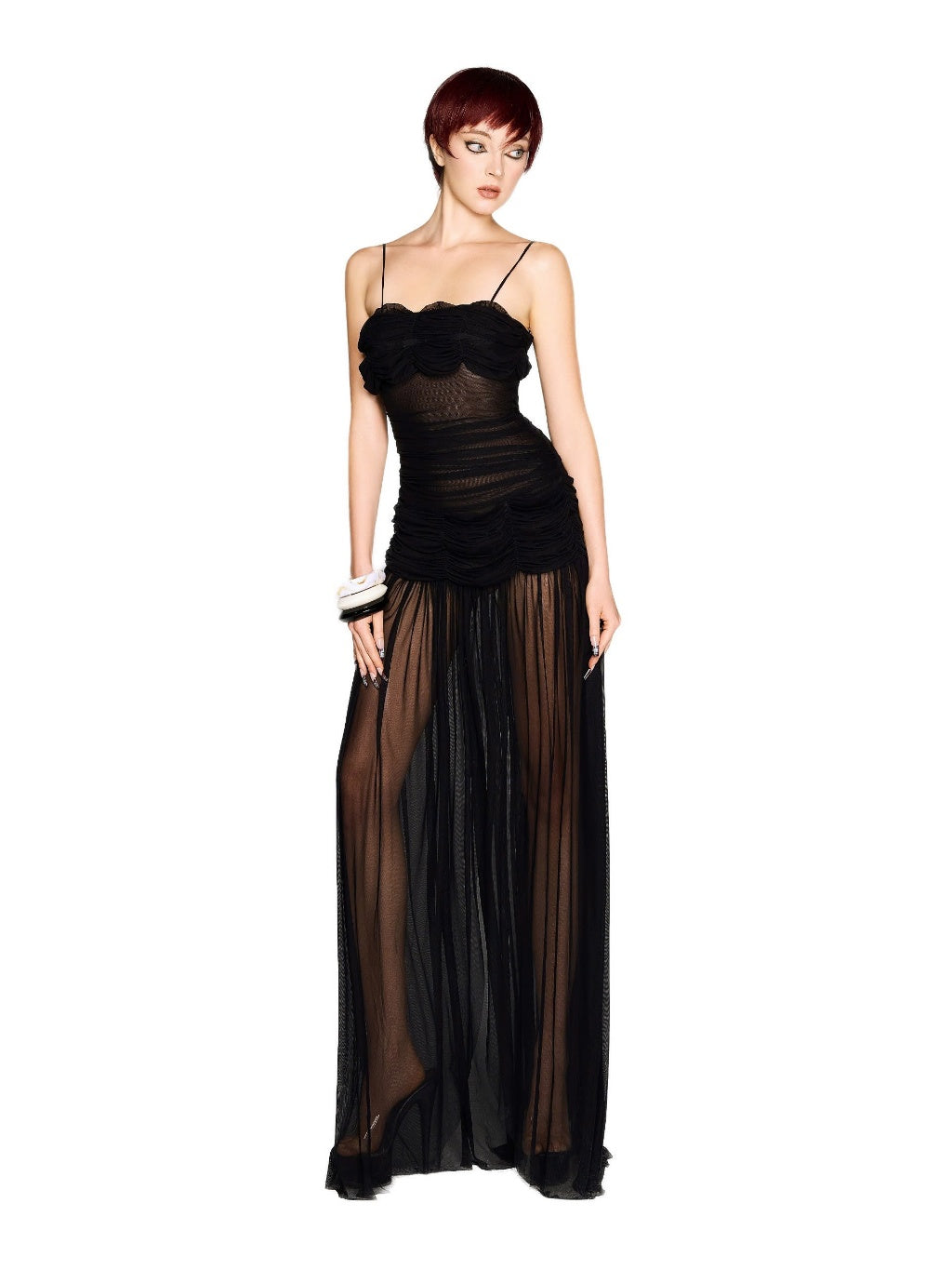 Lsoul Karen Dress (Pre-order)