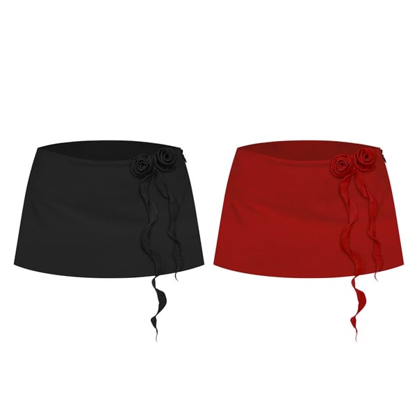Kill System Karen Mini Skirt (Pre-order)