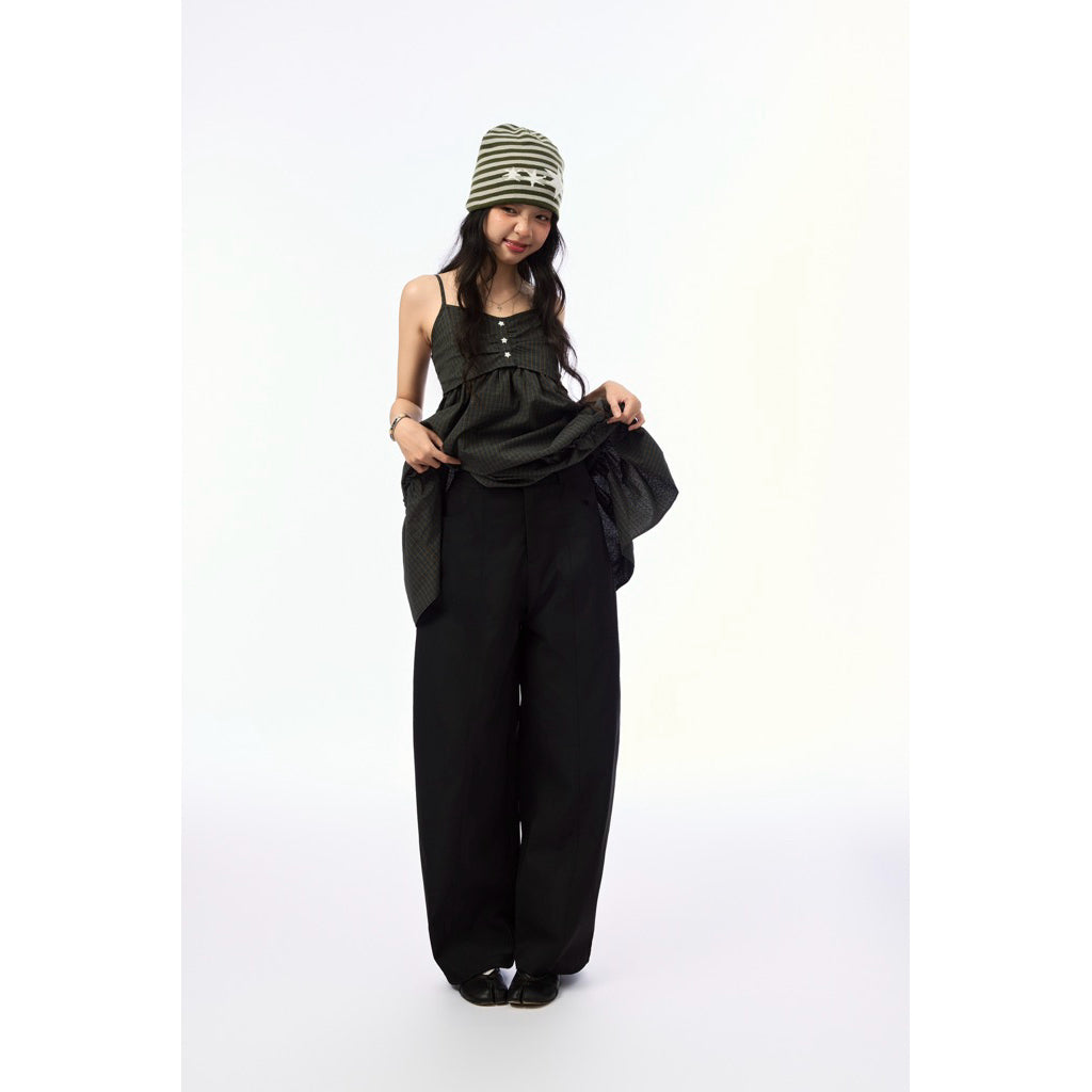 Lollie.Studio Karinto Pants