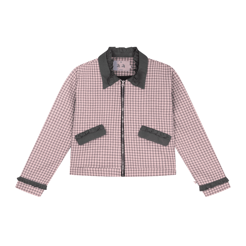 Aiai Studio Katerina Jacket (Pre-order)