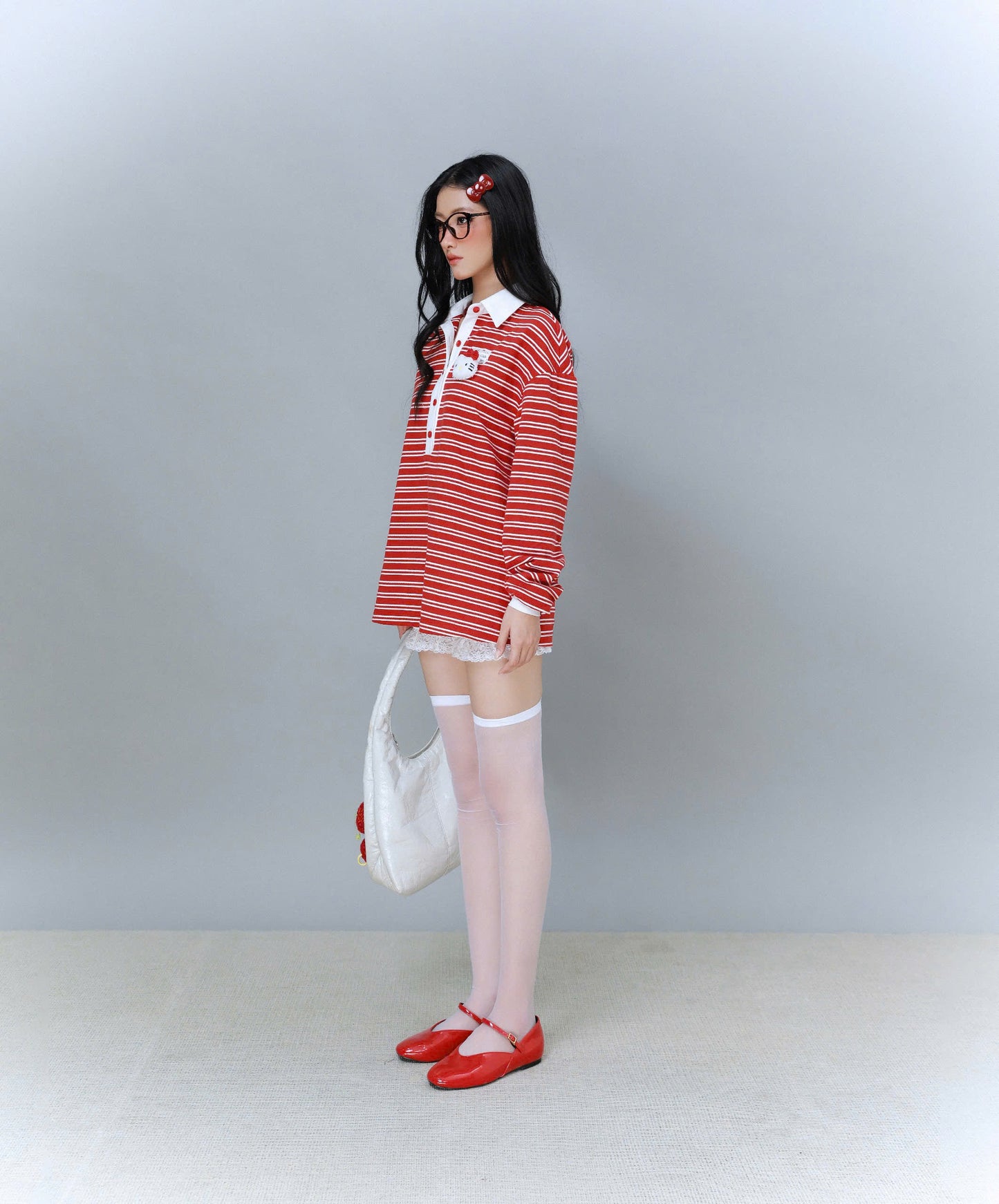 Sodope Club Kathy Top (Pre-order)