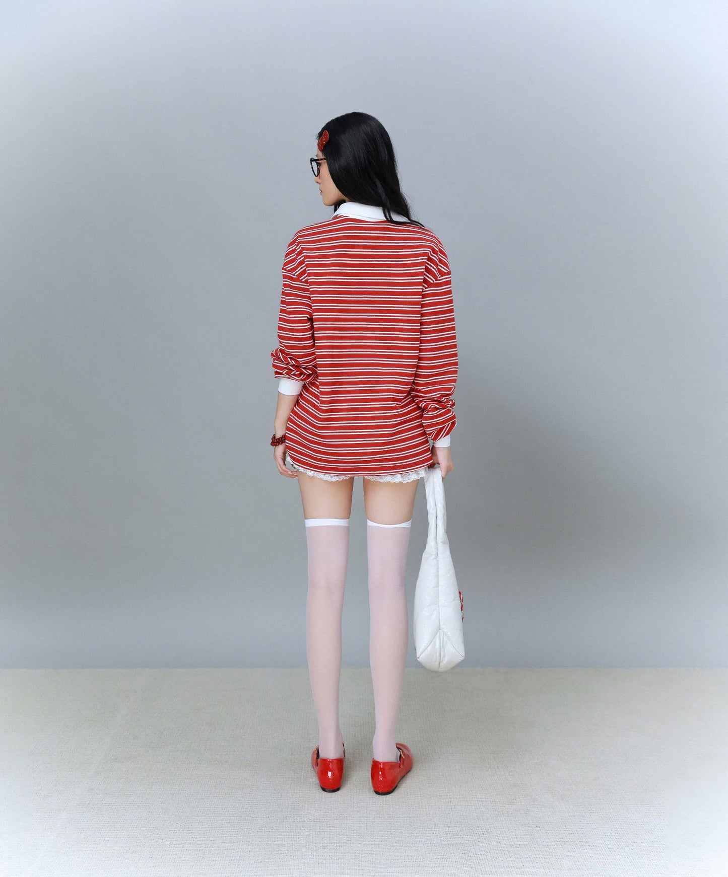 Sodope Club Kathy Top (Pre-order)
