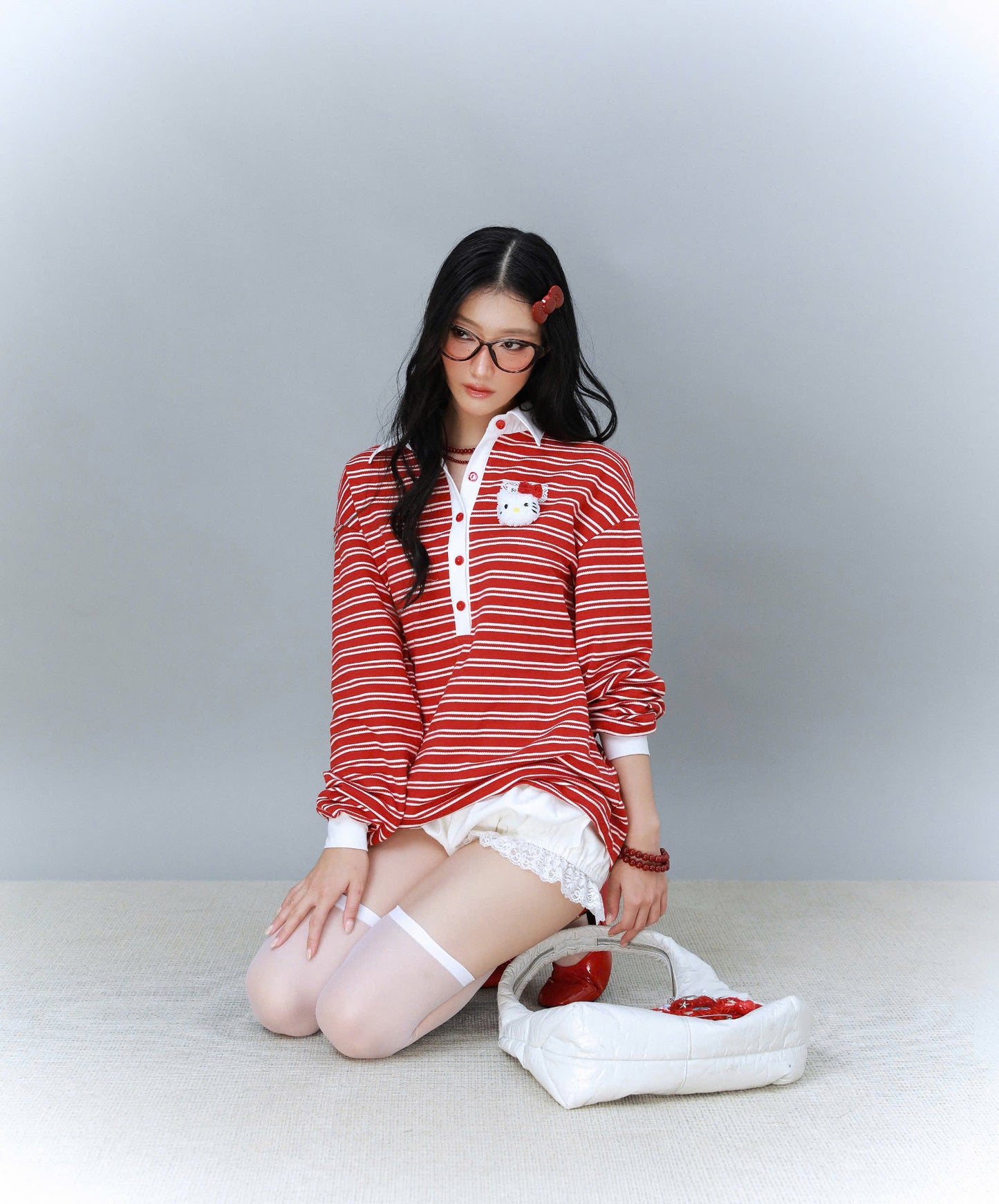Sodope Club Kathy Top (Pre-order)