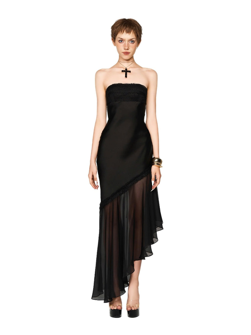 Lsoul Keena Dress (Pre-order)
