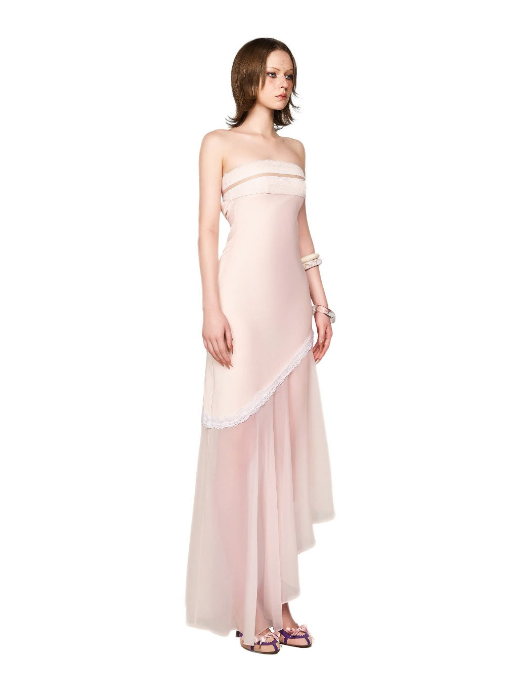 Lsoul Keena Dress (Pre-order)