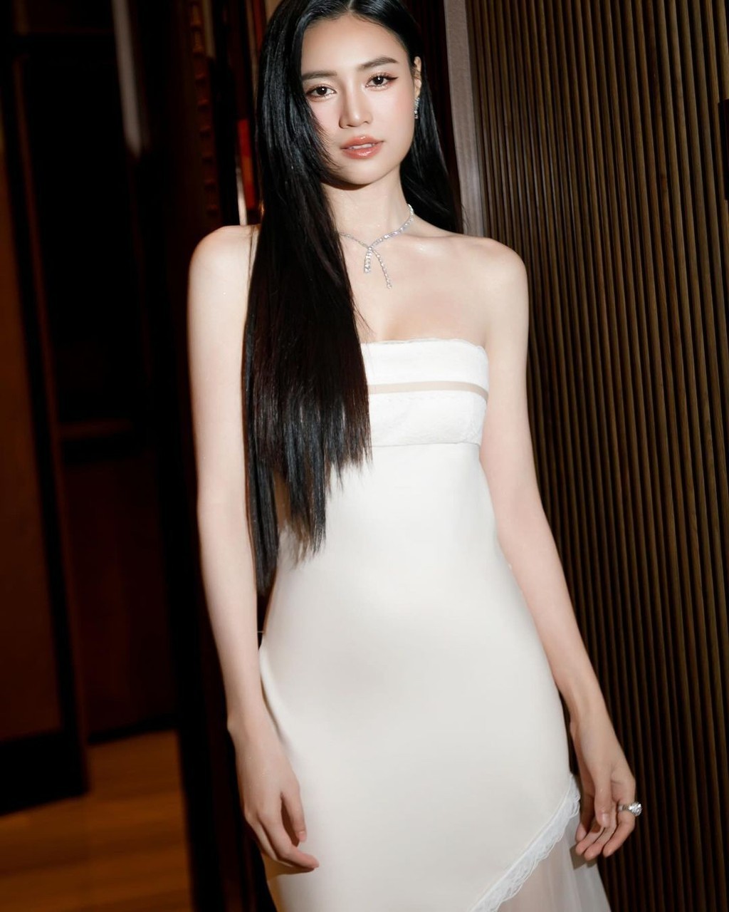 Lsoul Keena Dress (Pre-order)