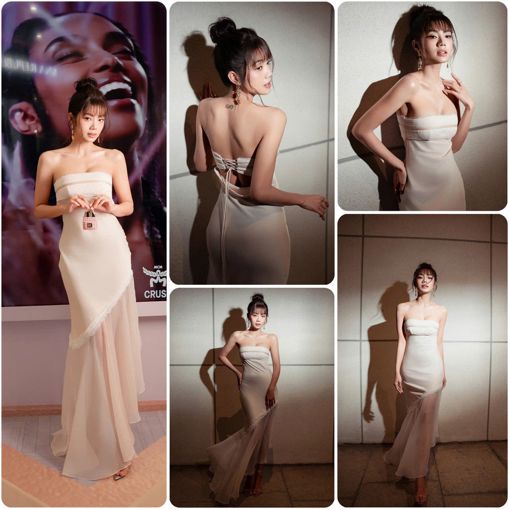 Lsoul Keena Dress (Pre-order)