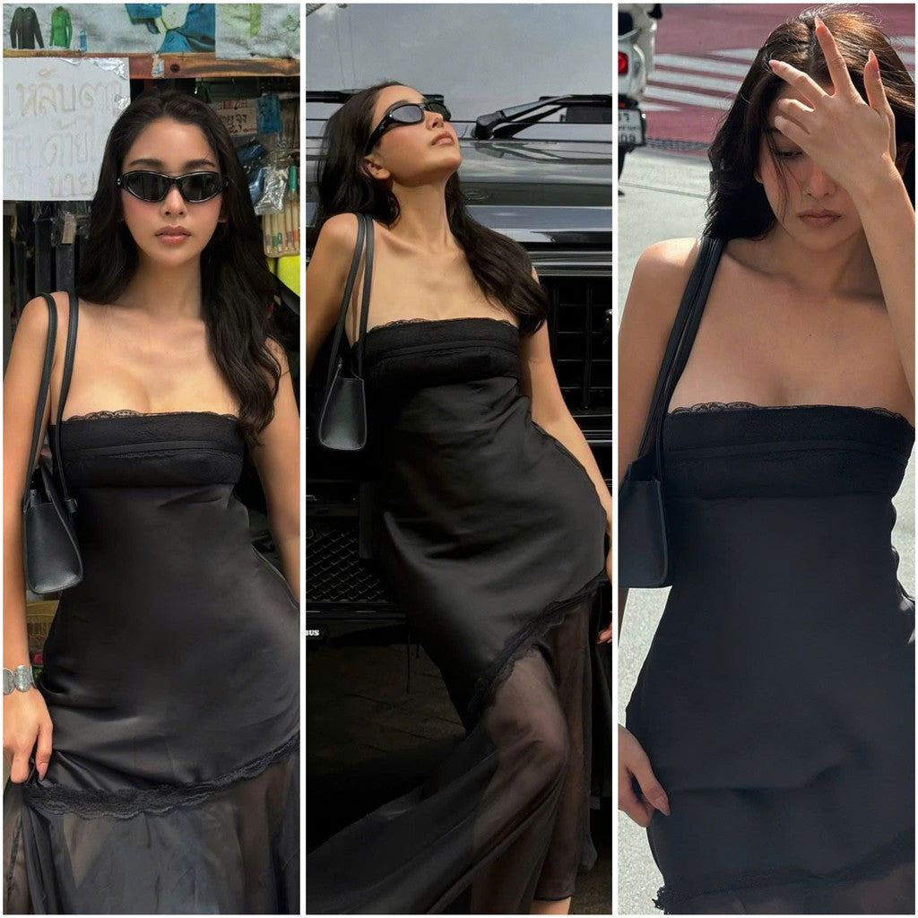 Lsoul Keena Dress (Pre-order)