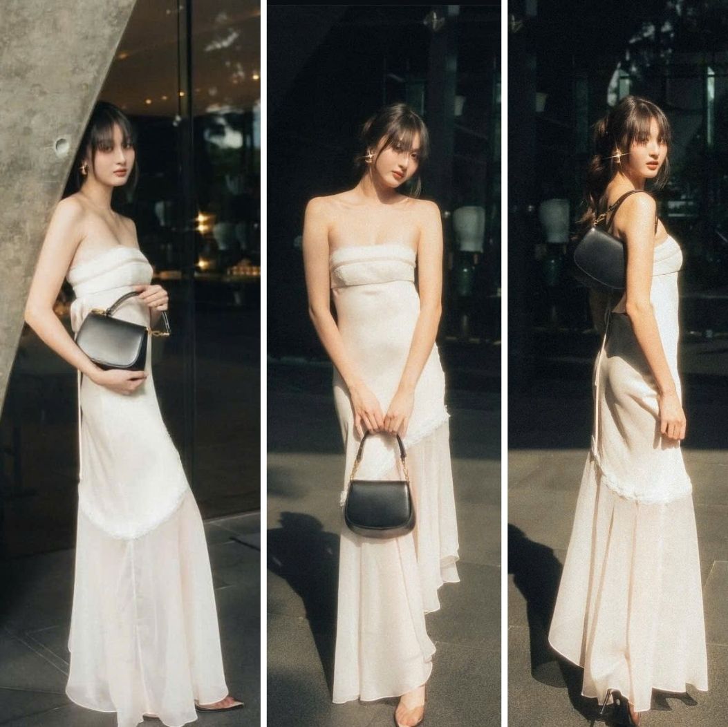 Lsoul Keena Dress (Pre-order)