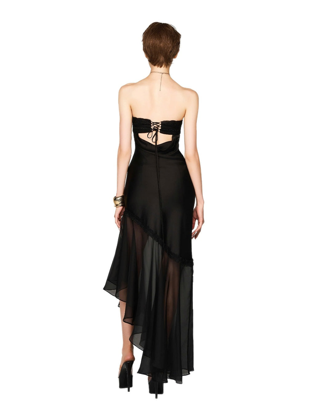 Lsoul Keena Dress (Pre-order)