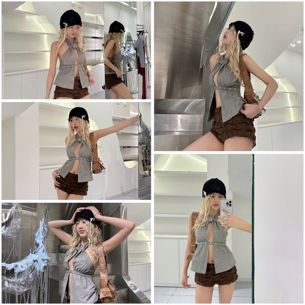 Lsoul Kelly Skirt (Pre-order)