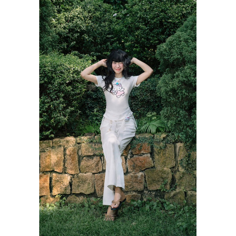Ours stu Kitty Set (Pre-order)
