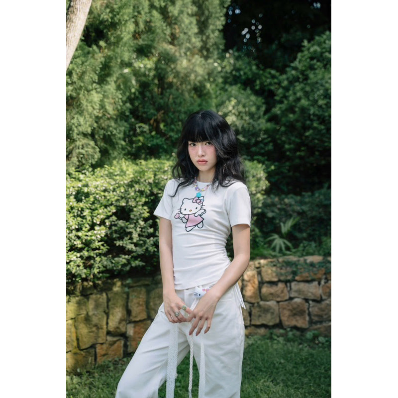 Ours stu Kitty Set (Pre-order)