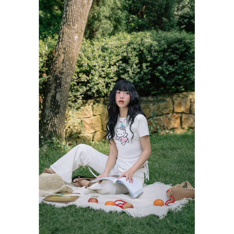Ours stu Kitty Set (Pre-order)