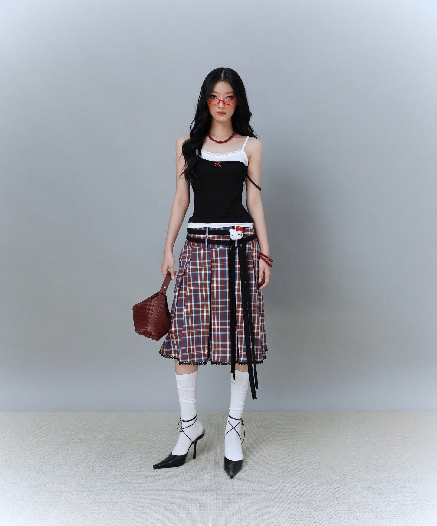 Sodope Club Kitty Set (Pre-order)