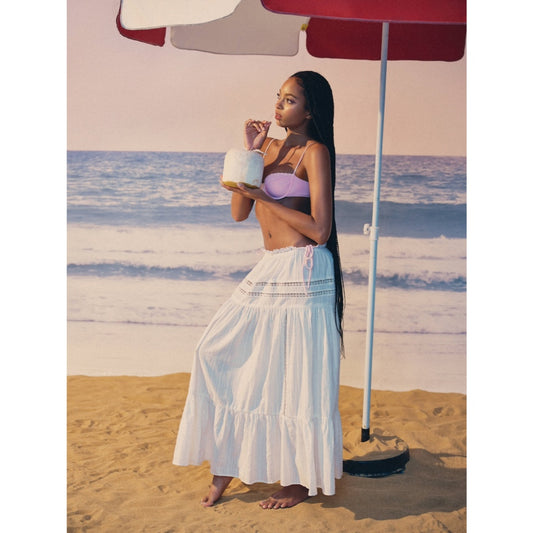 Daphale Stu Kosy Skirt (Pre-order)